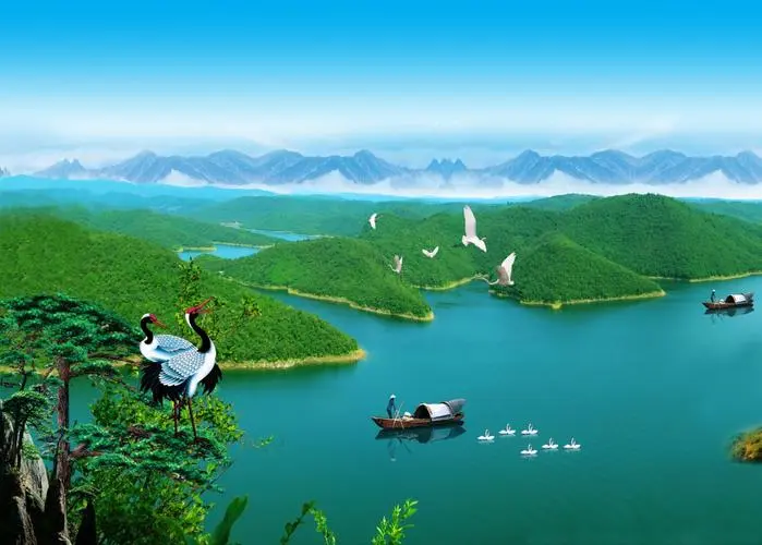 智能化高效智能制造